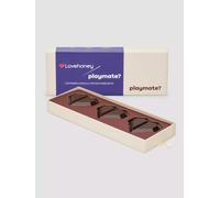 Boîte de chocolats aphrodisiaques Lovehoney by Playmate