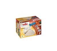 Teifoc Boîte de ciment 250 g