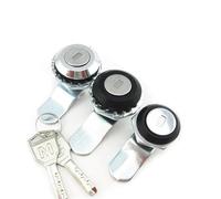 Boîte de Cinet électrique serrure à came noir MS407 matériel de fenêtre bricolage MS479 1 pièces(WP0001-805)