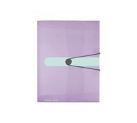 Boîte de classement easy orga to go Pastel, A4