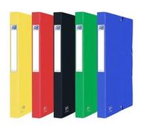 Boite de classement Elba Eurofolio D25 G