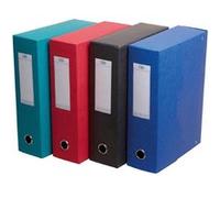 Boite de classement eurobox graine dos 80cm assortis G