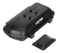 Boîte de cockpit Ergotec pour support de téléphone