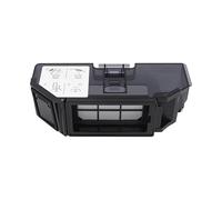 Boîte De Collecte De Poussière, Compatible Avec Deebot, T50Pro/T50 Pro Omni/T50 Omni/T50 Max PRO OMNI Robot Aspirateur, Filtre De Boîte À Poussière Consommable(1PC Box)