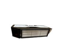 Boîte De Collecte De Poussière, Compatible Avec Roborock S8 MaxV Ultra G20s, Pièces De Rechange For Aspirateur Robot, Bac À Poussière Avec Accès Au Filtre
