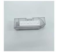 Boîte de Collecte de poussière for aspirateur Robot 1 pièce. Compatible avec Dreame L10s Ultra L10 Spro W10s W10s Pro, pièces de Rechange for boîte à poussière (Color : L10s Ultra)
