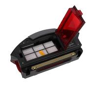Boîte de collecte de poussière pour iRobot Roomba série 800 900, bac à poussière de rechange pour Roomba 850 860 864 865 866 870 871 875 880 885 960 964 965 966 970 971 974 975 976