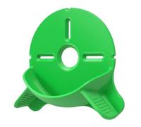 Boîte de collecte d'outils électriques pour perçage mural facile à utiliser, conçue pour l'amélioration de la maison et les applications d'atelier, gestion d'atelier