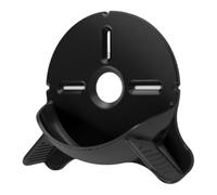 Boîte de collecte d'outils électriques pour perçage mural facile à utiliser, conçue pour l'amélioration de la maison et les applications d'atelier, gestion d'atelier