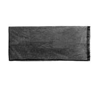 Boîte de collection de - 24x48in jardin sac en bois, sac de remplacement de broyeur, stockage de feuilles extérieures | Sac en bois lourd pour sciure de bois déchiqueteuse feuilles lieu de collecte