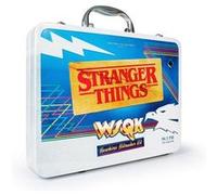Boîte de Collection Hawkins Hitmaker Stranger Things