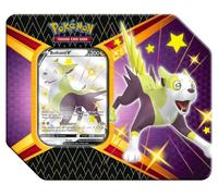 Boîte De Collection Pokémon Épée Et Bouclier 4.5 Shining Fates BOLTUND V (EN)
