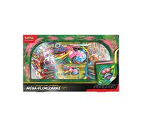 Boîte De Collection Premium Pokémon TCG Méga Venusaur EX Française Scellée