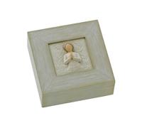 Boite de collection Willow Tree - A tree A player 13.3 cm