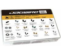 Kit raccords hydrauliques jagwire combo kit hfa900