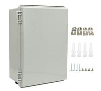 Boîte de combinaison PV RepiceFinem avec une excellente combinaison de coupe de circuit rapide et de protection contre les surtensions adaptées aux systèmes de production