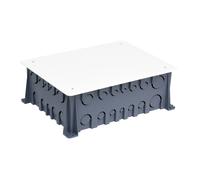 BOITE DE COMBLE SAILLIE AVEC COUVERCLE 295X225/P102 - DEBFLEX - 703990