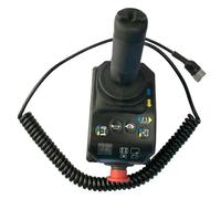 Boîte de commande d'ascenseur à ciseaux Gen 5 100840 100840GT GE-100840