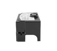 Boîte de commande for remplacement de brûleur à mazout LMO14.111C2,LMO14.113C2,LMO24.111C2,LMO44.255C2 C(LMO14.113C2)