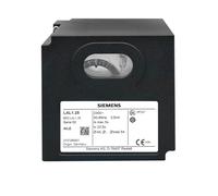 Boîte de commande LAL1.25 série 02 220-240V for contrôleur de programme mécanique de brûleur à carburant