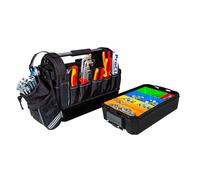 Boîte de Compartiments ProClick - BS Systems - A3 CT M 74 - Rangement Flexible