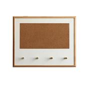 Boîte de compteur électrique, peinture décorative avec crochet, boîte de commutation électrique créative, autocollants muraux en bois massif, revêtement de boîte de Distribution Pour La DéCoration Mur