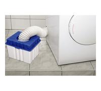 Boite de condensation XAVAX 7 litres