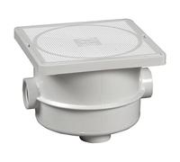 Boite de connexion Hayward