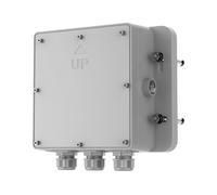 Boîte de Connexion Hikvision Blanche ¿ DS-4680ZJ-GP