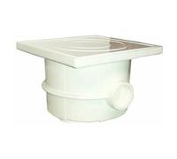 Boîte de connexion pour piscine