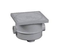 Hayward Boîte de connexion pour piscine Cofies – Gris pâle