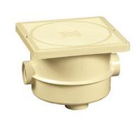 Hayward Boîte de connexion pour piscine Cofies – Couleur sable