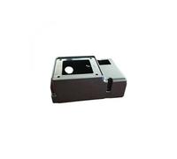 Boite de connexion pour pompe de piscine - Noir - CVX2500156 - Hayward Noir