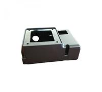 Boite de connexion pour pompe de piscine - Noir - CVX2500156 - Hayward Noir