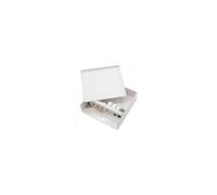Nanocable Boîte de connexion pour tableau interactif 10.35.0003 Blanc