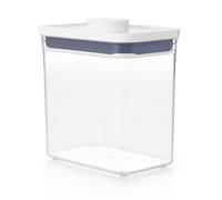 Boîte de Conservation POP Rectangulaire 1,6 L