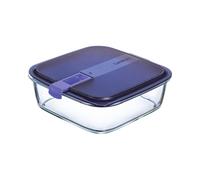 Boîte De Conservation 2,5 L Easy Box - Luminarc