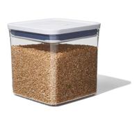 Boîte De Conservation 2.6 L Carrée