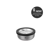 Boîte De Conservation 500ml 15 Cm En Inox