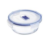 Boîte ronde 67cl - Luminarc - Verre trempé - Résistante aux chocs - Hermétique - Micro-ondes