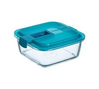Boîte de conservation 76 cl Easy Box Lagoon