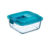 Boîte De Conservation 76 Cl Easy Box Lagoon - Luminarc