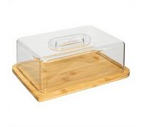 5five - boîte à fromage bambou