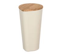 Boîte De Conservation Aliment Scandi Derry - 1 L - Beige