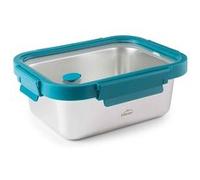 Boîte de conservation alimentaire en inox - Etern 1200 ml