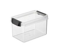 Boîte de conservation aliments secs Oslo, 1,2 L