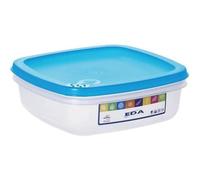 Boite carree plate 1l naturel couv.tur david 10112 na ba.tu Naturel