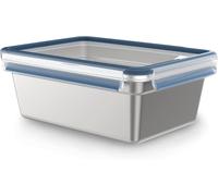 Boîte de conservation en acier inoxydable 3 litres - Tefal