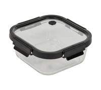 Boîte de conservation Clipeatplus 1,1L transparent - 5five