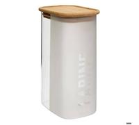 Boîte de conservation Glassy farine 1,6L - 5five